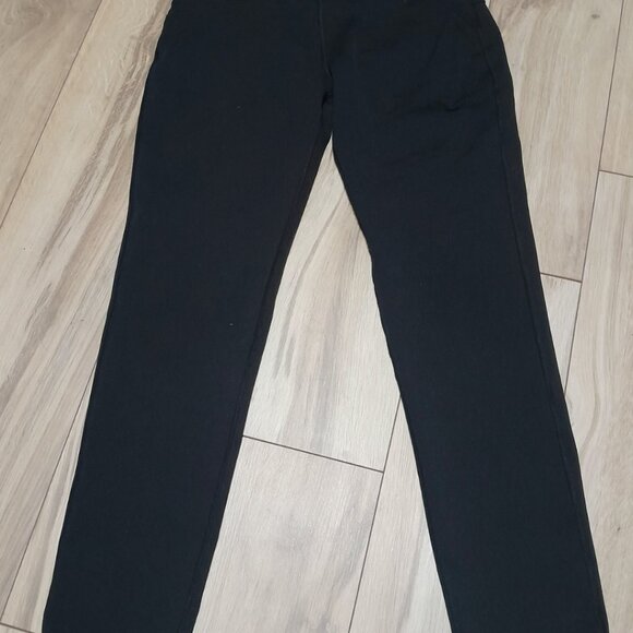 Girl's ivivva by lululemon leggings - Picture 2 of 4